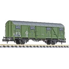 Liliput Modell Glmhs 50 München - Dienstfahrzeug N