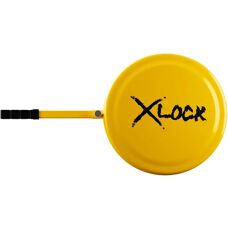 Streetwize Accessories Urban X Steering Wheel Lock - 39cm - Vehicle Security Lock