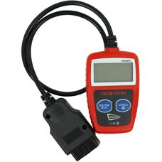 Streetwize Swobd4 Fault Code Reader - Car Diagnostic Tool
