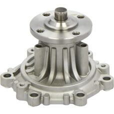 Fai Autoparts Pompa dell'Acqua WP3046 - Pompa dell'Acqua