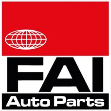 FAI AutoParts R189S Valvola Motore - Scarico - Idraulico