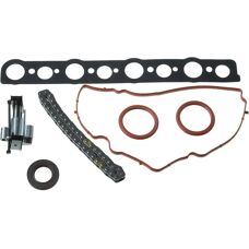 Fai AutoParts TCK100 - Zestaw łańcucha rozrządu z uszczelkami
