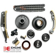 FAI AutoParts Zestaw łańcucha rozrządu - TCK40WO