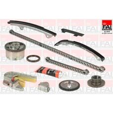 FAI AutoParts TCK31VVT Aikajärjestyksen ketjusetti - VVT