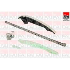 FAI AutoParts TCK172NG - Juego de cadena de distribución