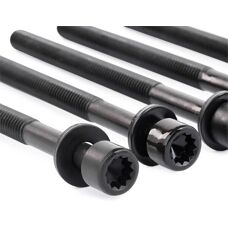 FAI AutoParts - B2197 - i10/i20 - śruby głowicy