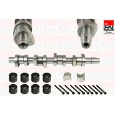 FAI AutoParts Zestaw wałka rozrządu CSK248C - Zestaw wałka rozrządu