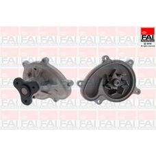 FAI AutoParts WP6667 Pompe à eau Métal - Pompe à eau - Publicité