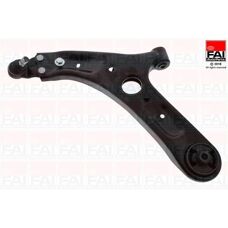 FAI AutoParts SS9709 Jousitusliitin - Jousituksen tyyppi