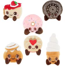 Keel Toys Bakery Chocolate Cream Cookie - Soft Toy