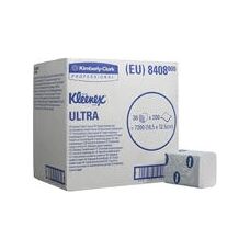 Kleenex Ultra 2L Toilettenpapier - Toilettenpapier