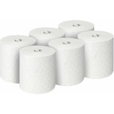 Scott 6691 White Paper Towels - Paper Towels