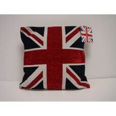 Rapport Home Chenille Filled Cushion - 45,7 cm - Cushions