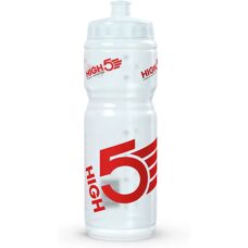 HIGH5 750ml Wasserflasche - Auslaufsicher - BPA-frei