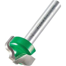 Trend C108x1/4tc - Fresa para paneles pequeña - Radio 3,2mm