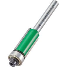 Trend C116X1/4TC 90° Lagergeleide Trimmer - Routerfrees