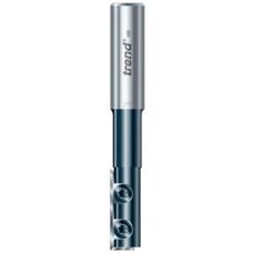 Trend RT/11M x 1/2 TC Cuchilla Recta Rota-Tip 12.7mm x 89mm