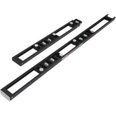 Trend Hinge Jig - 2 Part Skeleton Hinge - Adjustable, Portable