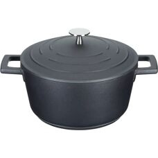 MasterClass Cazuela de Aluminio Fundido 2.5 L - Cazuela