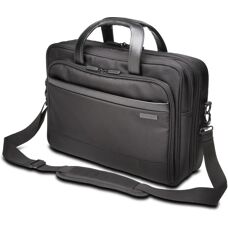 Kensington Contour 2.0 Bærbar Mappe - Sort - 15,6"