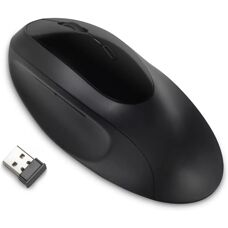 Ratón inalámbrico ergonómico Kensington K75404EU - diestro
