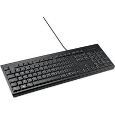 Teclado Kensington K63727ES Negro Español QWERTY - Teclado