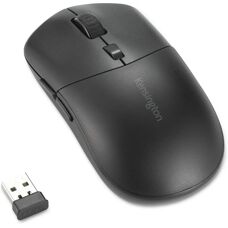 Kensington MY430 Funkmaus - Bluetooth & RF - 2400 DPI