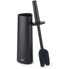 Joseph Joseph Flex 360 Toilettenbürste - Schwarz - Toilettenbürste