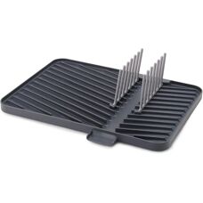 Joseph Joseph Grau Flip Up Abtropfschale - Abtropfschale
