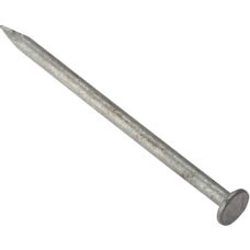 Clavo de Cabeza Redonda Galvanizado ForgeFix 212NLRH100GB - 100mm - Construcción