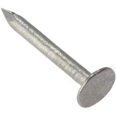 Clou de frappe galvanisé Forgefix NLC30265GB 30mm - Clou - Publicité