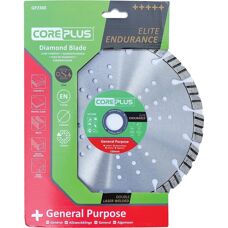 CorePlus GP230E Elite 230mm Diamond Blade - General-Purpose