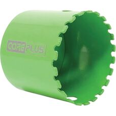 CorePlus DMPHS51 Diamond Holesaw - Diamond Holesaw 51mm