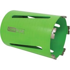 CorePlus DCD102 Diamond Dry Core Drill Bit - Core Drill Bit