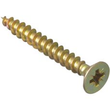Forgefix MPS545Y Veelzijdige Pozi-schroef - Schroef