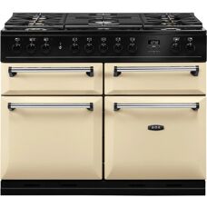 AGA MDX110DFCRM - Cream - Freestanding cooker