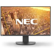 NEC MultiSync EA272F 27" Moniteur LED Full HD - Puissance & Connectivité - Publicité