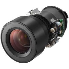 NEC NP43ZL Lentille de projection zoom longue - Lentille de projection - Publicité