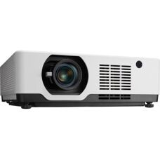 NEC PE506UL - Projecteur WUXGA - 5200 Lumens - Publicité