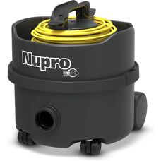 Aspirateur NUMATIC Nupro Reflo Prp180 - Publicité