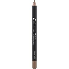 Sleek MakeUP - PWDR Brow Shape & Sculpt Pencil - Blond - Publicité