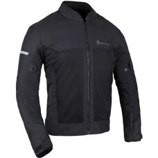 Oxford Spartan Air Motorcycle Jacket - Reflective City Wear