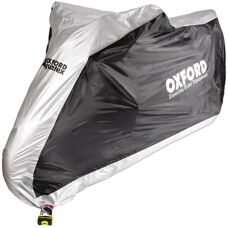 Husă de motocicletă Oxford Aquatex S - Impermeabilă, Rezistentă la UV
