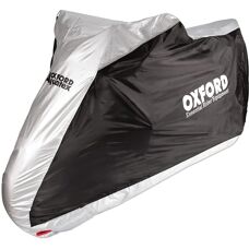 Pokrowiec na motocykl Oxford Aquatex XL - Pokrowiec na motocykl
