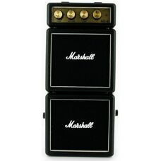 Marshall Mini MS4 Mikro zesilovač - přenosný kytarový zesilovač
