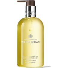 Molton Brown Orange & Bergamotte Handseife - Flüssigseife