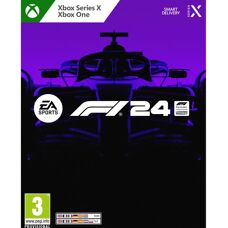 F1 24 - Xbox One/Xbox Series X