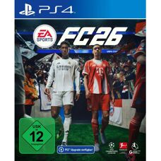 Ea Sports Fc 26 Standard Edition - Fußballsimulation