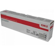 OKI C834/844 Cyan OEM Tonerpatrone - Hohe Kapazität