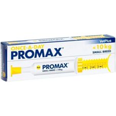 VetPlus Promax 9ml per cani piccoli - Supporto digestivo